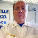 Mike Hays, Jarrettsville Volunteer Fire Company