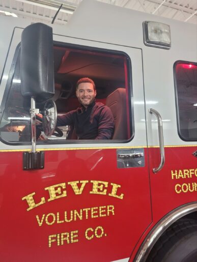 Christian Miele Republican for State Senate District 34