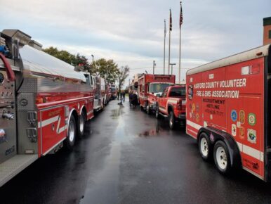 HCVFA Vehicle Line Up